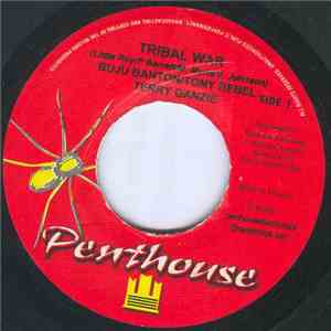 Buju Banton / Tony Rebel / Terry Ganzie - Tribal War