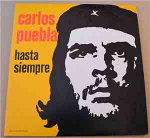 Carlos Puebla - Hasta Siempre