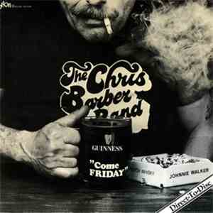 Chris Barber - Come Friday
