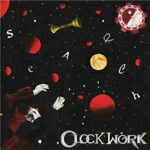 Clockwork  - Search