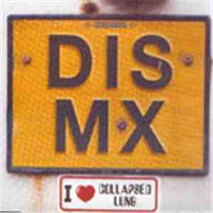 Collapsed Lung - Dis MX