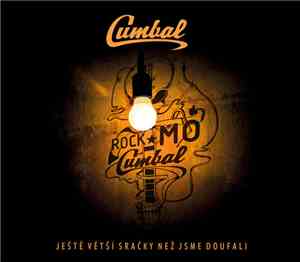 Cumbal - Ještě Větší Sračky Než Jsme Doufali