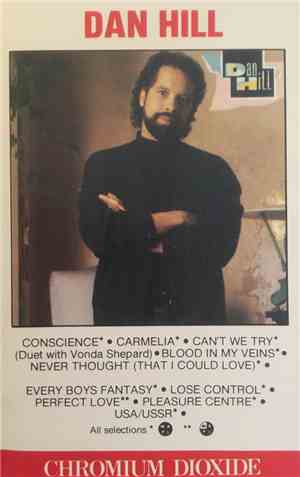 Dan Hill - Dan Hill