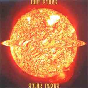 Dan Pound - Solar Nexus