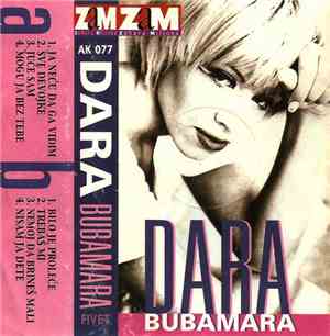 Dara Bubamara - Dara Bubamara
