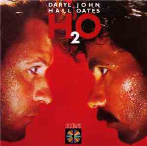 Daryl Hall & John Oates - H2O