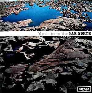Deben Bhattacharya - Music From The Far North