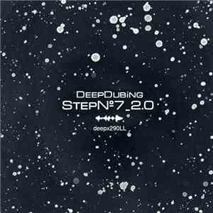 DeepDubing - Step№7_2.0