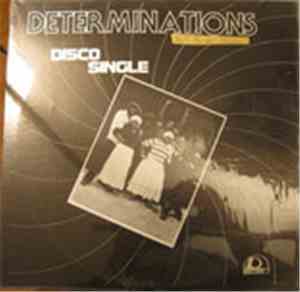 Determination  - Got To Be There In The Morning