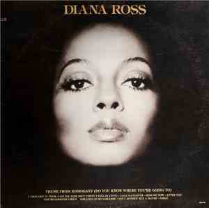 Diana Ross - Diana Ross