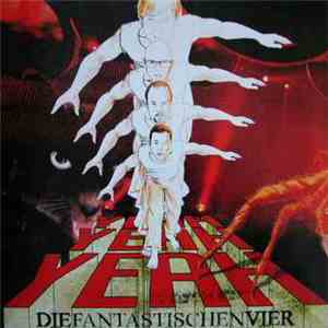 Die Fantastischen Vier - Yeah Yeah Yeah
