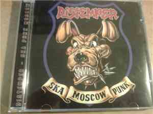Distemper  - Ska Punk Moscow