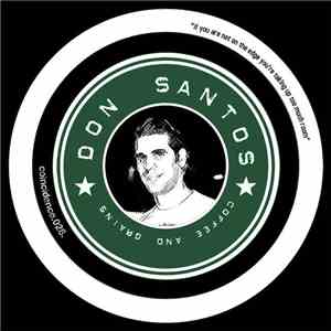 Don Santos - Coffee & Grains