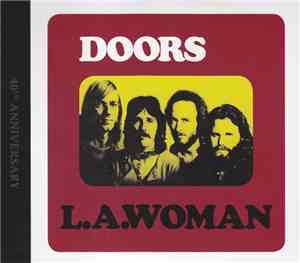 Doors - L.A.Woman