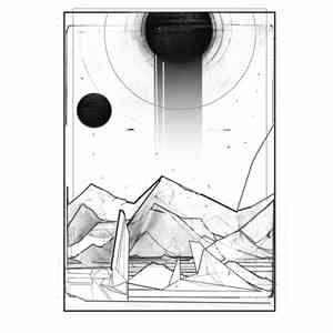 Dune Qualia - Code For Oil