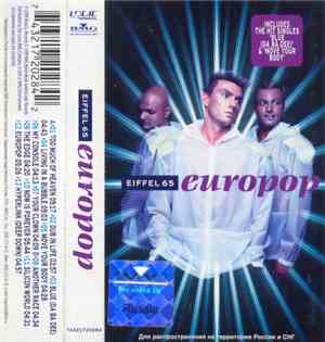 Eiffel 65 - Europop