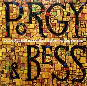 Ella Fitzgerald And Louis Armstrong - Porgy & Bess