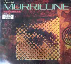 Ennio Morricone - Film Music 1966-1987