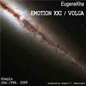 EugeneKha - Emotion XXI / Volga