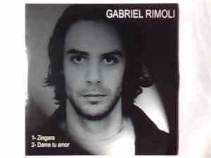 Gabriel Rimoli - Zingara