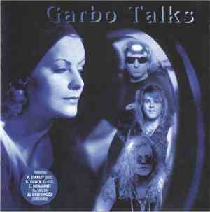 Garbo Talks  - Garbo Talks