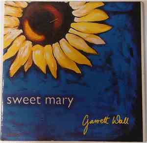Garrett Wall - Sweet Mary