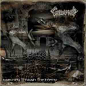 Goddamned X - Marching Through the Inferno
