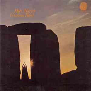 Graham Bond - Holy Magick