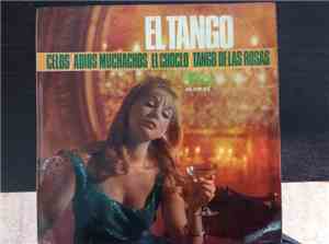 Gran Orquesta Típica - El Tango