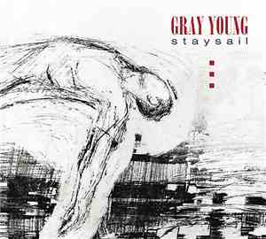 Gray Young - Staysail