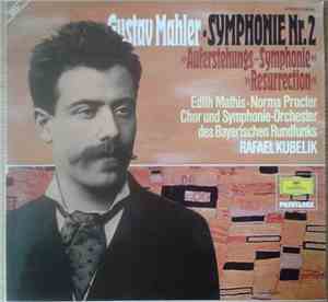 Gustav Mahler - Symphonie Nr.2