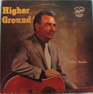 Harper Hunter - Higher Ground