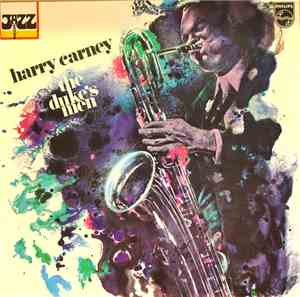Harry Carney - The Duke's Men