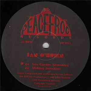 Ian O'Brien - Heartstrings