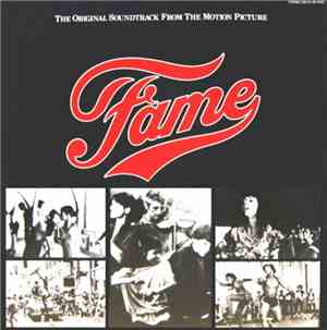 Irene Cara / Linda Clifford - Fame The Digest Sample For Record Shop