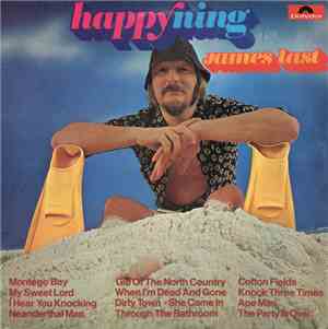 James Last - Happyning