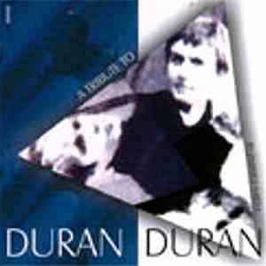 Jammed Earth - A Tribute To Duran Duran
