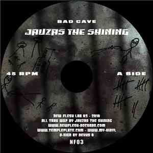 Jauzas The Shining - Bad Cave / Insomnie