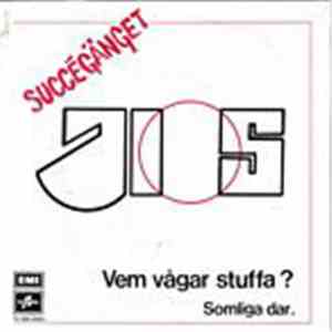 Jios - Vem vågar stuffa / Jios