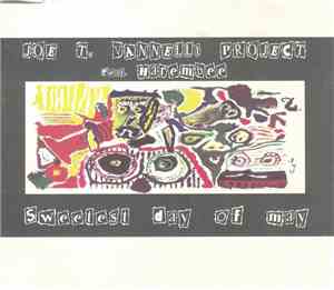 Joe T. Vannelli Project Feat. Harembee - Sweetest Day Of May