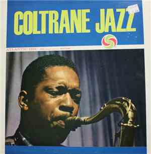 John Coltrane - Coltrane Jazz