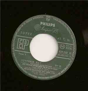 Johnnie Ray - Walking And Crying