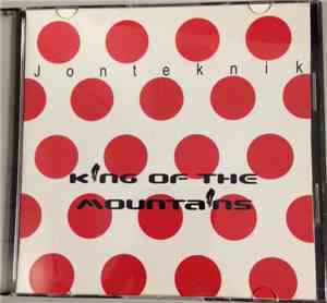 Jonteknik - King Of The Mountains