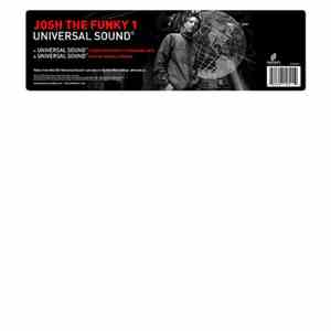 Josh The Funky 1 - Universal Sound