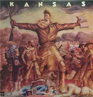 Kansas  - Kansas