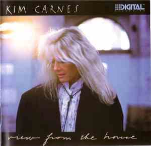 Kim Carnes - View From The House