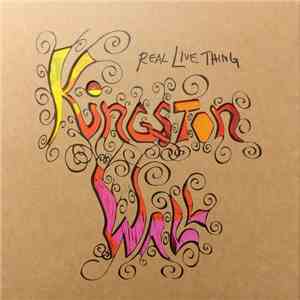 Kingston Wall - Real Live Thing