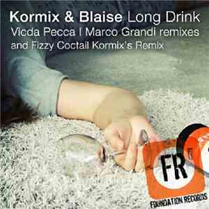 Kormix & Blaise  - Long Drink