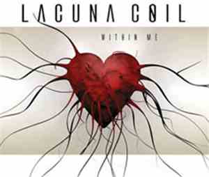 Lacuna Coil - Within Me