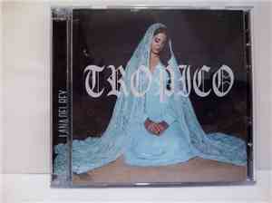 Lana Del Rey - Tropico